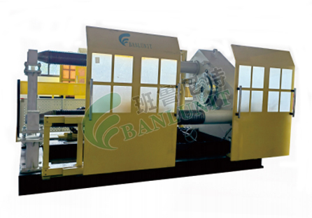 VTB-DL螺桿頂壓型閥門試壓機